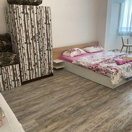 Апартамент Лозенград Varna ภายนอก รูปภาพ